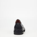 Mazerata Elia 4 Leather Shoe - Black