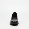 Butterfly Classics Eliana 1 Wedge - Black footwear Butterfly Classics