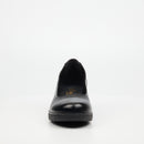 Butterfly Classics Eliana 1 Wedge - Black footwear Butterfly Classics
