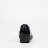 Butterfly Classics Eliana 1 Wedge - Black footwear Butterfly Classics