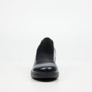 Butterfly Classics Eliana 1 Wedge - Navy footwear Butterfly Classics