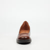 Butterfly Classics Eliana 1 Wedge - Tan footwear Butterfly Classics