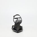 Butterfly Feet Elisha 1 Heel - Black footwear Butterfly Feet