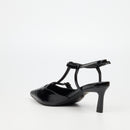 Butterfly Feet Elisha 1 Heel - Black footwear Butterfly Feet