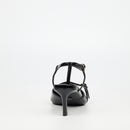 Butterfly Feet Elisha 1 Heel - Black footwear Butterfly Feet