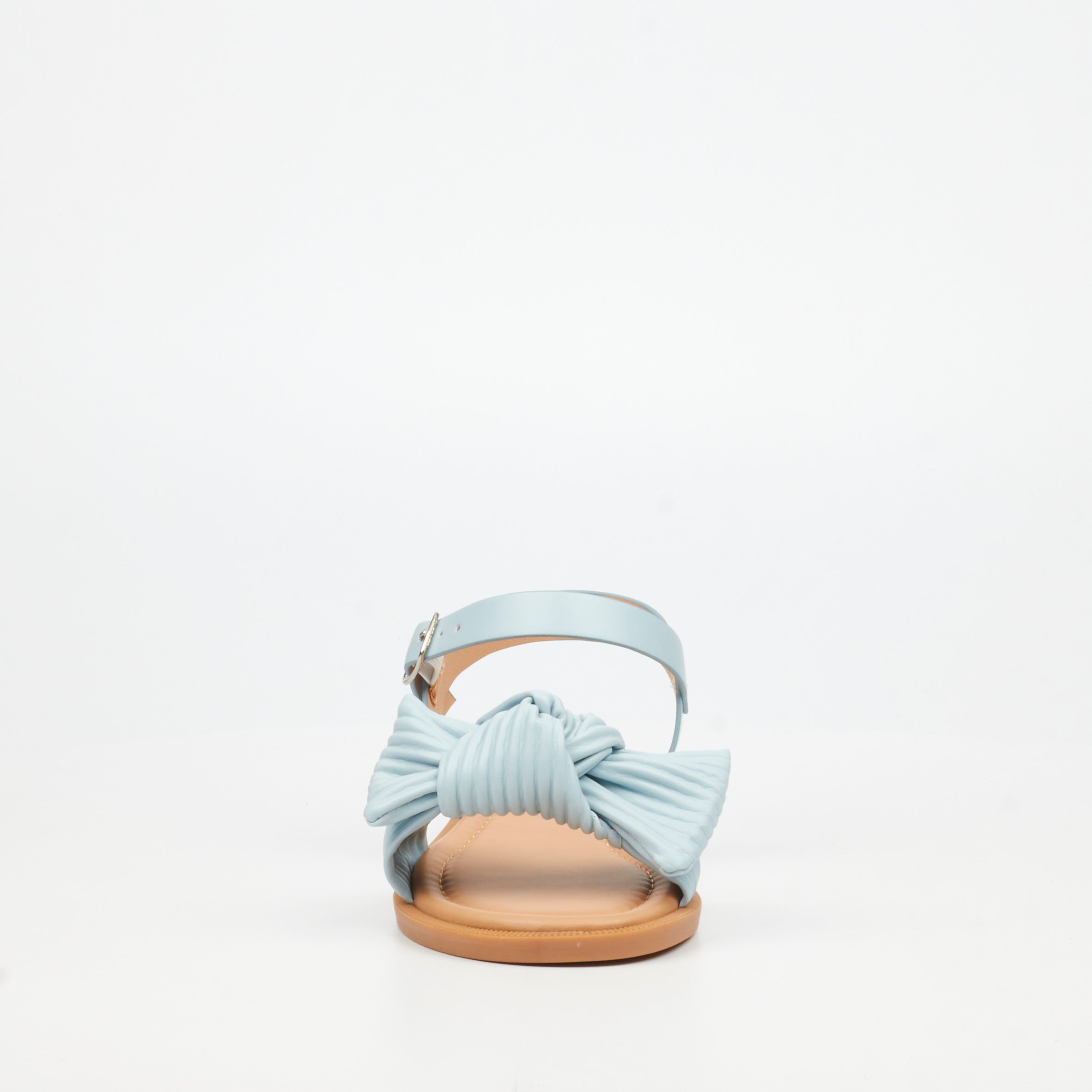 Flutterby Ella 2 Sandal - Blue (Youth) footwear Flutterby