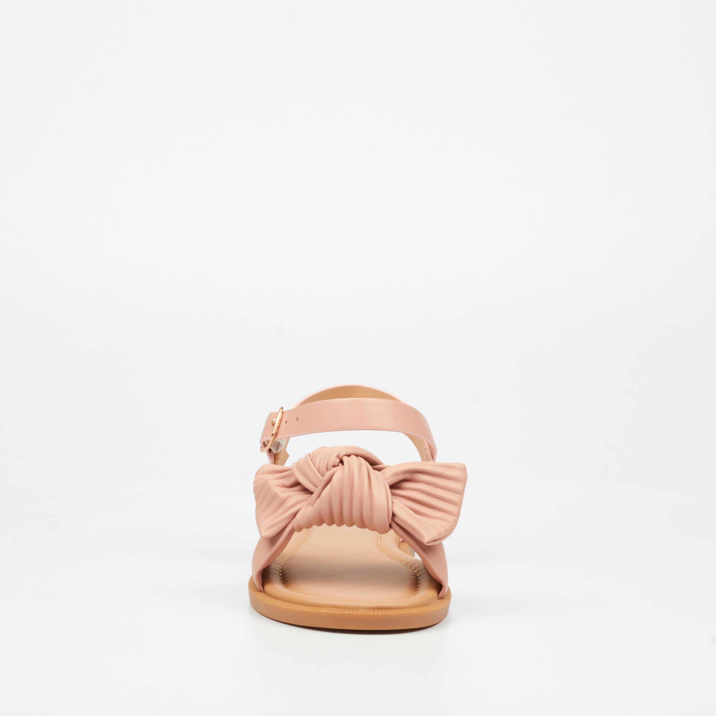 Flutteby Ella 2 Sandal - Pink (Youth) footwear Flutterby