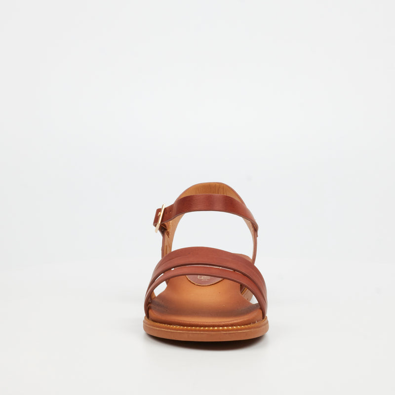 Butterfly Feet Ellie 11 Sandal - Tan