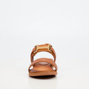 Butterfly Feet Ellie 14 Sandal - Tan