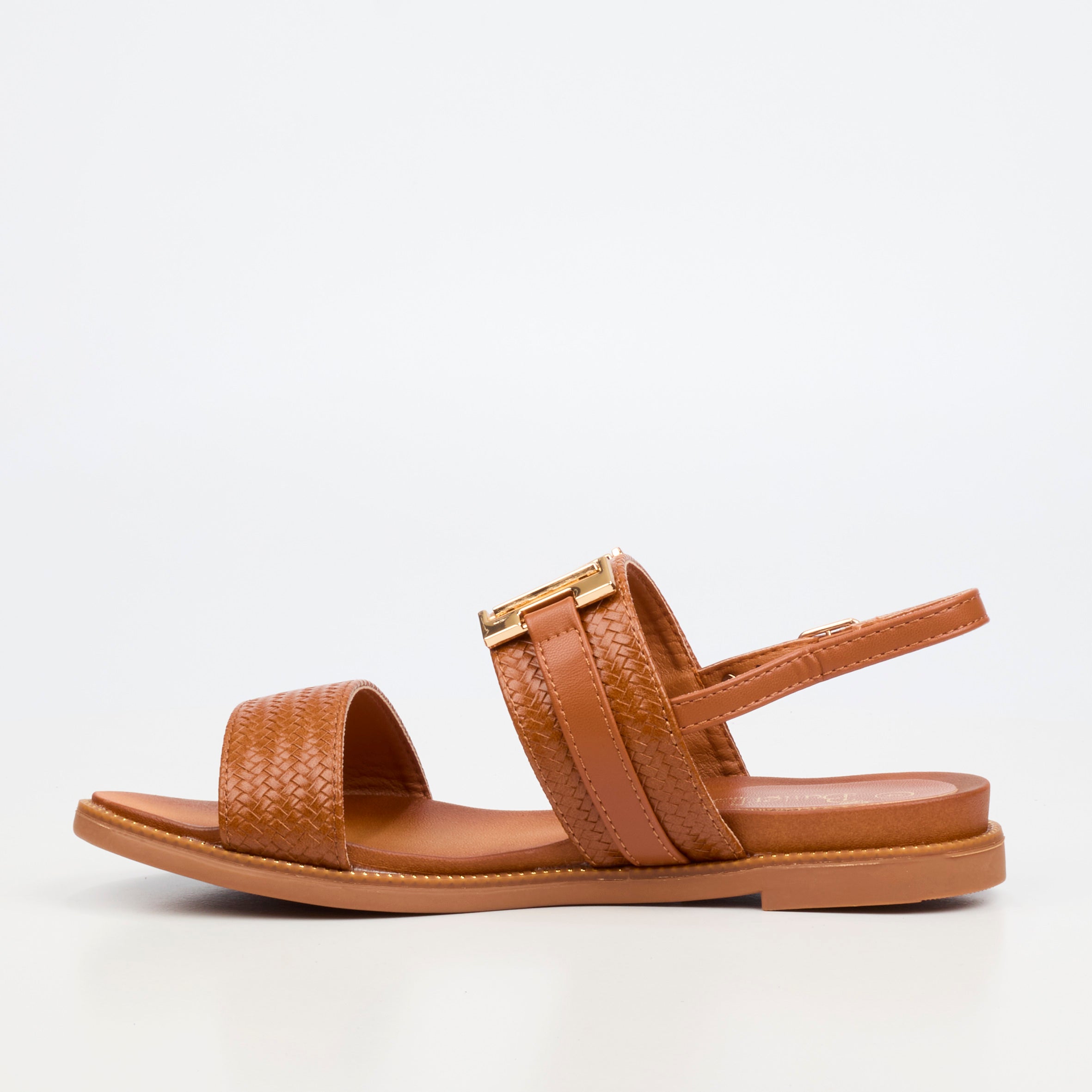 Butterfly Feet Ellie 14 Sandal - Tan footwear Butterfly Feet
