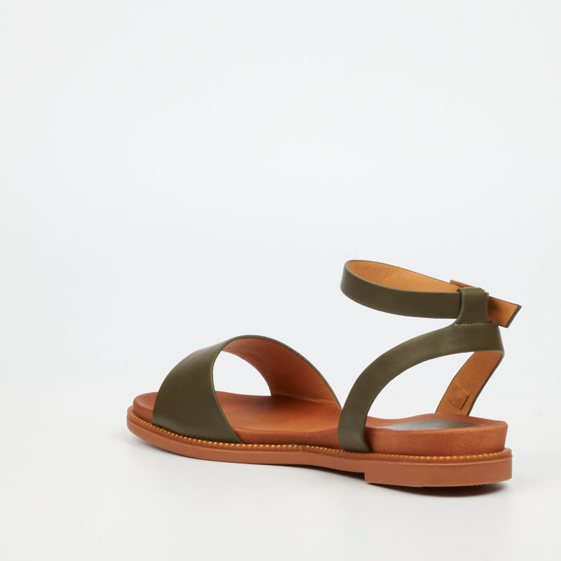 Butterfly Feet Ellie 1 Sandal - Olive