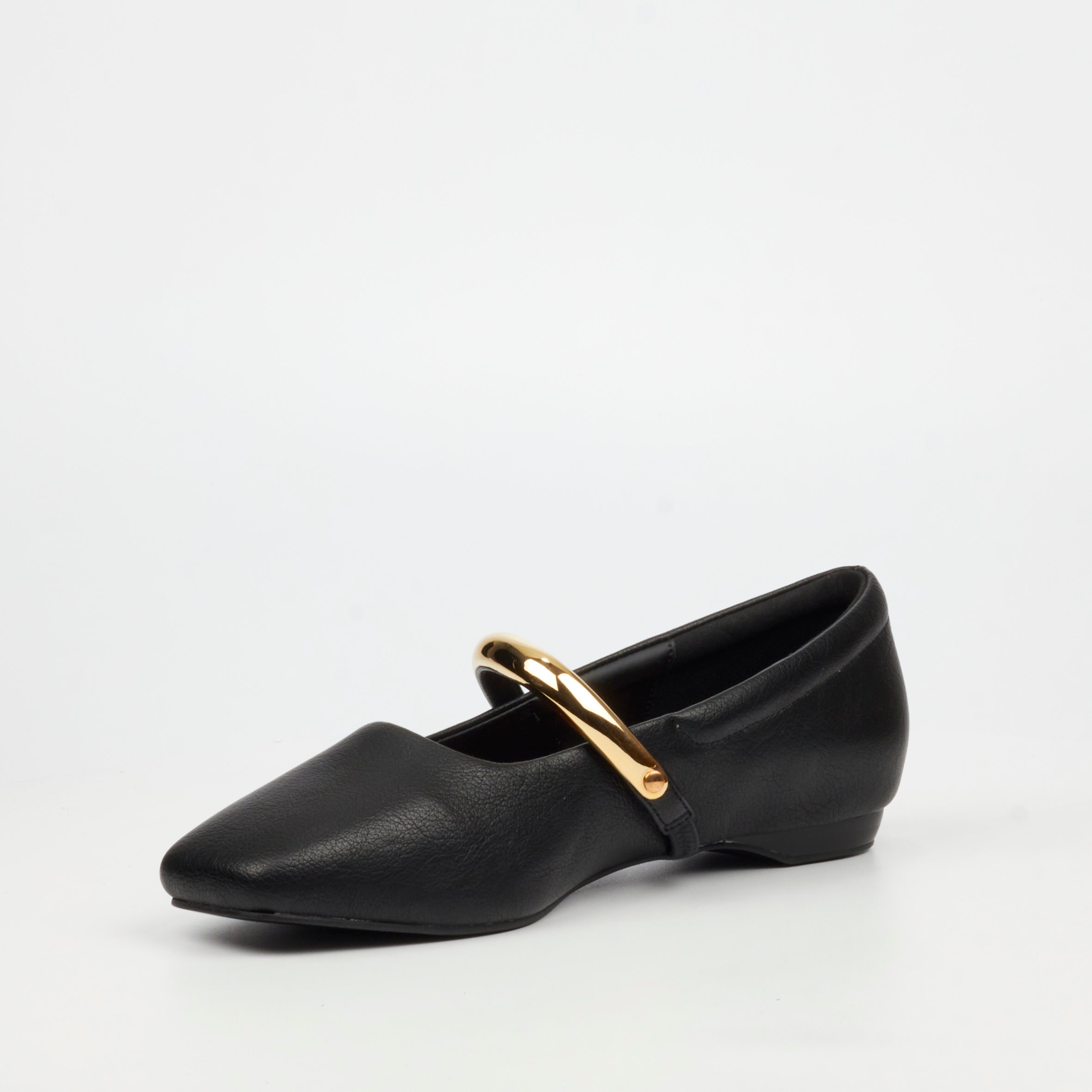 Butterfly Feet Ellina 1 Pump - Black