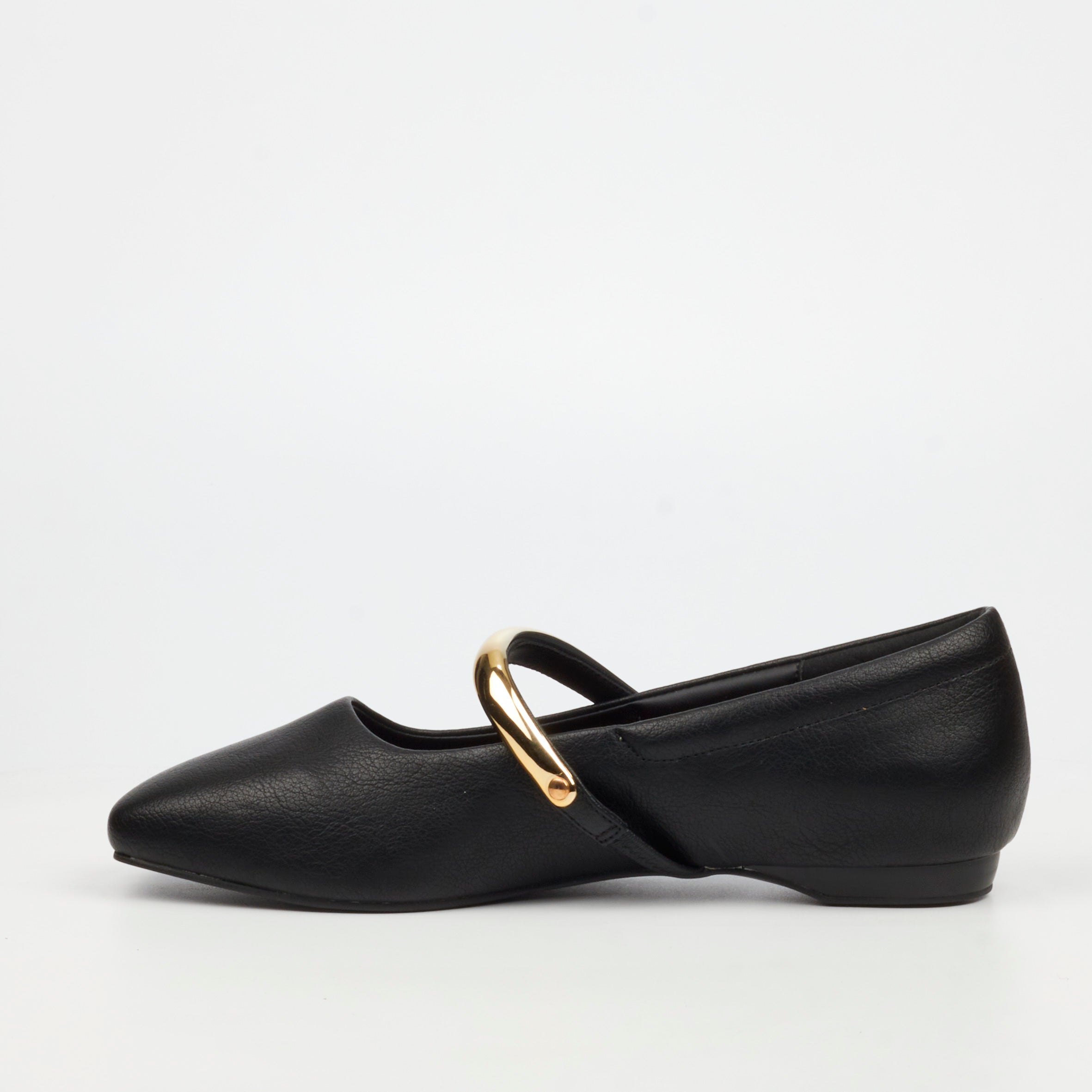 Butterfly Feet Ellina 1 Pump - Black