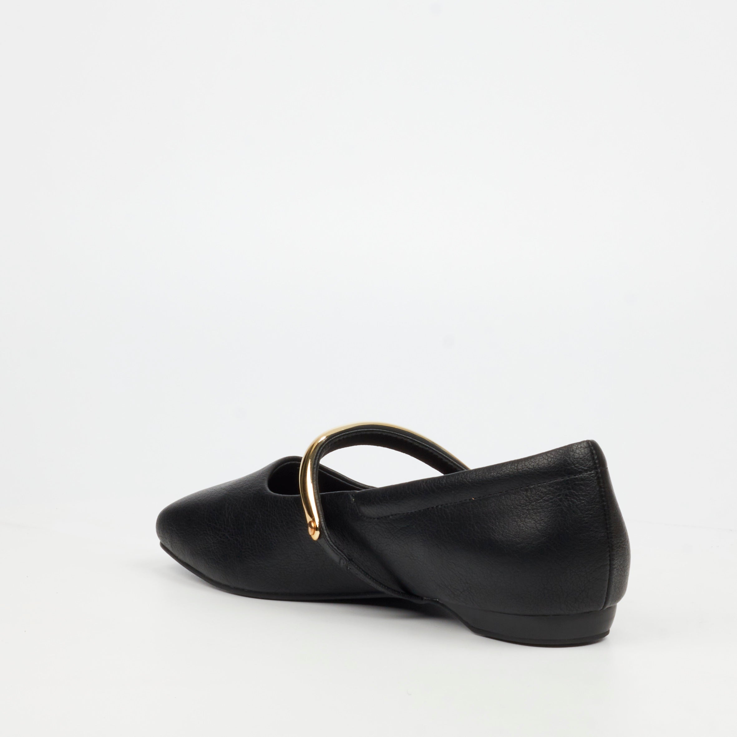 Butterfly Feet Ellina 1 Pump - Black
