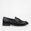 Butterfly Feet Emeree 1 Shoes - Black footwear Butterfly Feet