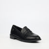 Butterfly Feet Emeree 1 Shoes - Black footwear Butterfly Feet