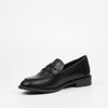 Butterfly Feet Emeree 1 Shoes - Black footwear Butterfly Feet