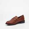 Butterfly Feet Emeree 1 Shoes - Tan footwear Butterfly Feet