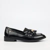 Butterfly Feet Emeree 2 Shoes - Black footwear Butterfly Feet