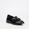 Butterfly Feet Emeree 2 Shoes - Black footwear Butterfly Feet