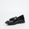 Butterfly Feet Emeree 2 Shoes - Black footwear Butterfly Feet