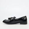 Butterfly Feet Emeree 2 Shoes - Black footwear Butterfly Feet