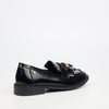 Butterfly Feet Emeree 2 Shoes - Black footwear Butterfly Feet
