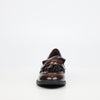 Butterfly Feet Emeree 2 Shoes - Chocolate footwear Butterfly Feet