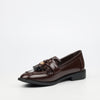Butterfly Feet Emeree 2 Shoes - Chocolate footwear Butterfly Feet