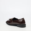 Butterfly Feet Emeree 2 Shoes - Chocolate footwear Butterfly Feet