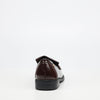 Butterfly Feet Emeree 2 Shoes - Chocolate footwear Butterfly Feet