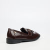 Butterfly Feet Emeree 2 Shoes - Chocolate footwear Butterfly Feet