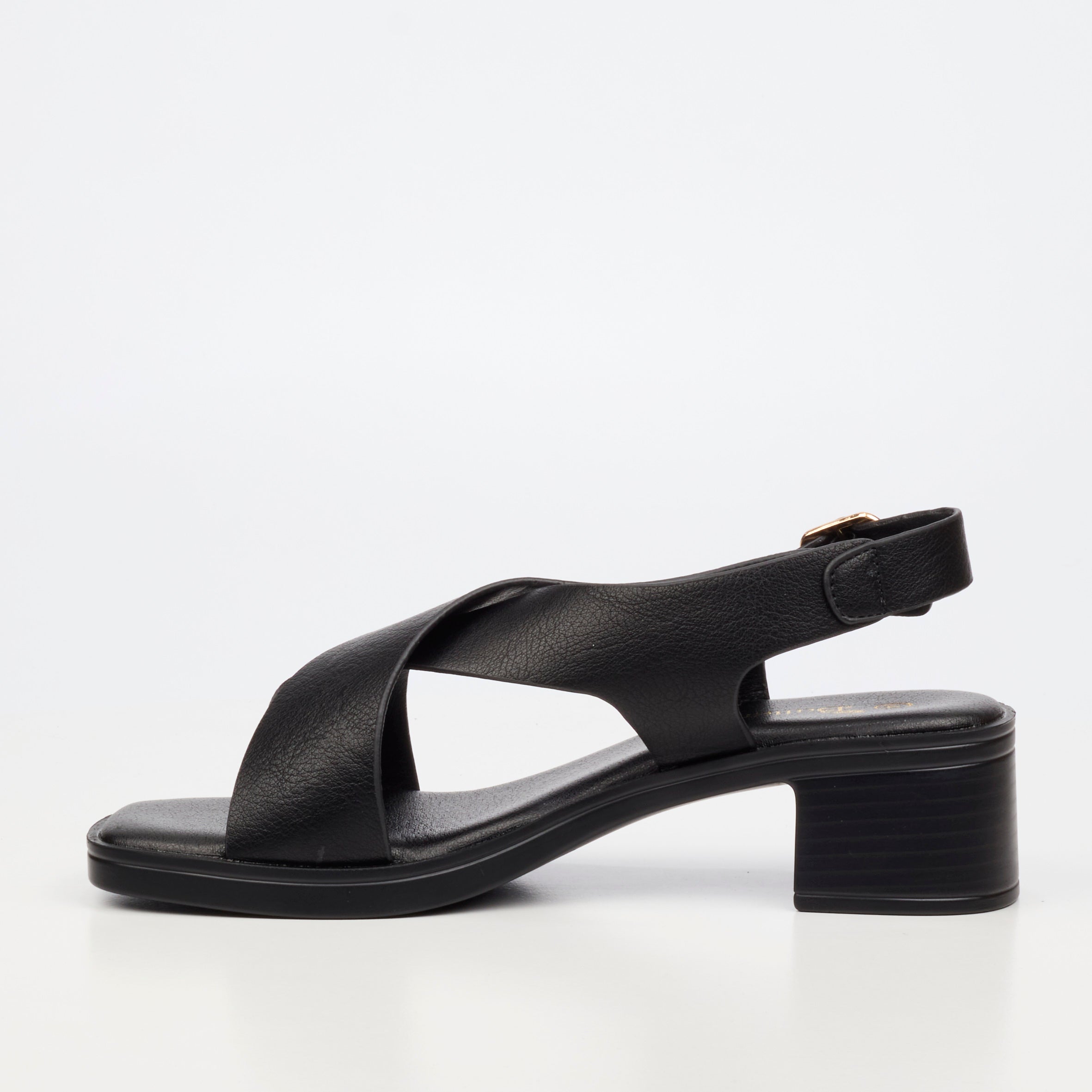 Butterfly Classics Esmee 1 Heel - Black footwear Butterfly Classics
