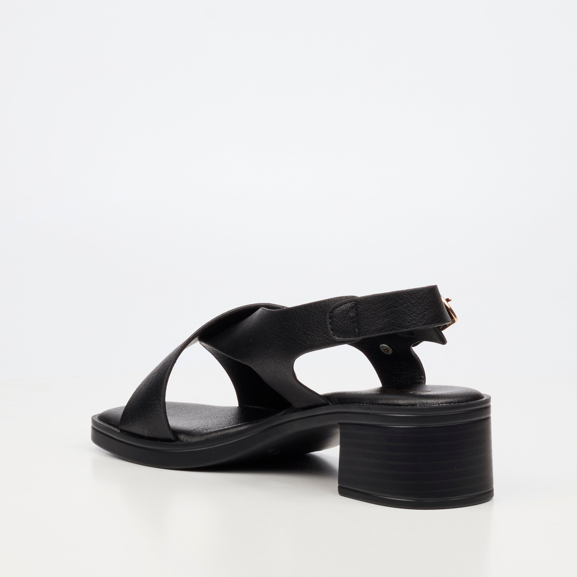 Butterfly Classics Esmee 1 Heel - Black footwear Butterfly Classics