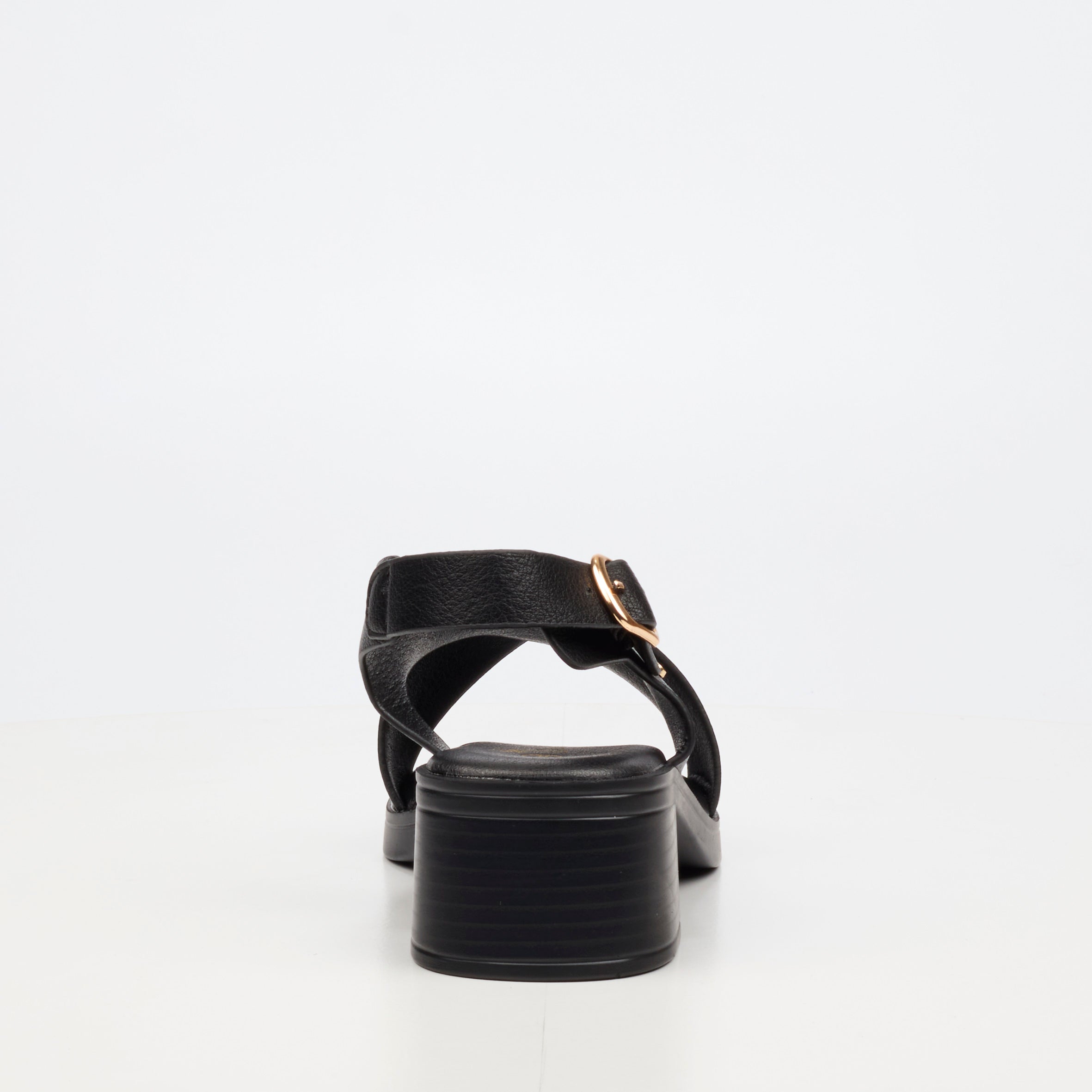 Butterfly Classics Esmee 1 Heel - Black footwear Butterfly Classics