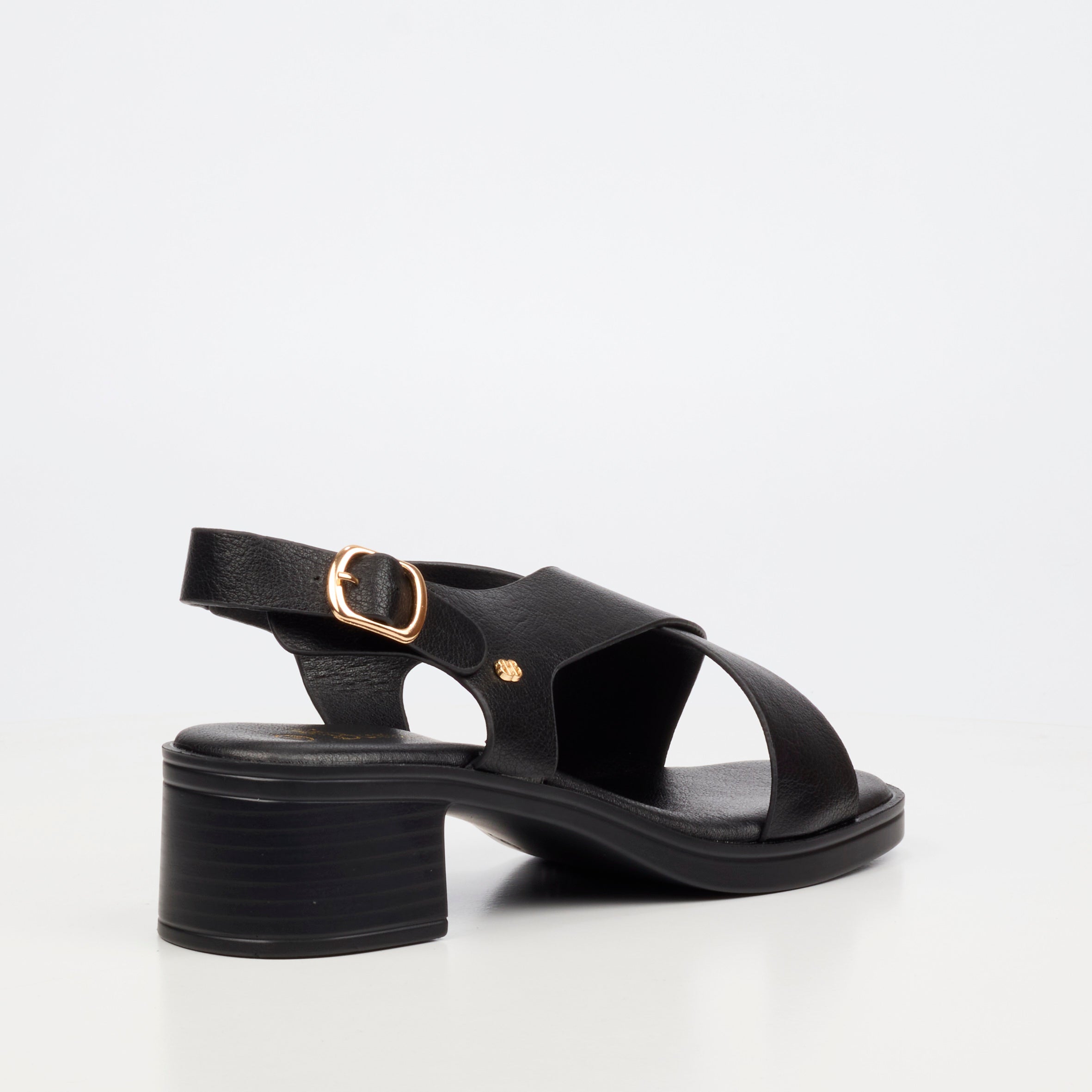 Butterfly Classics Esmee 1 Heel - Black footwear Butterfly Classics