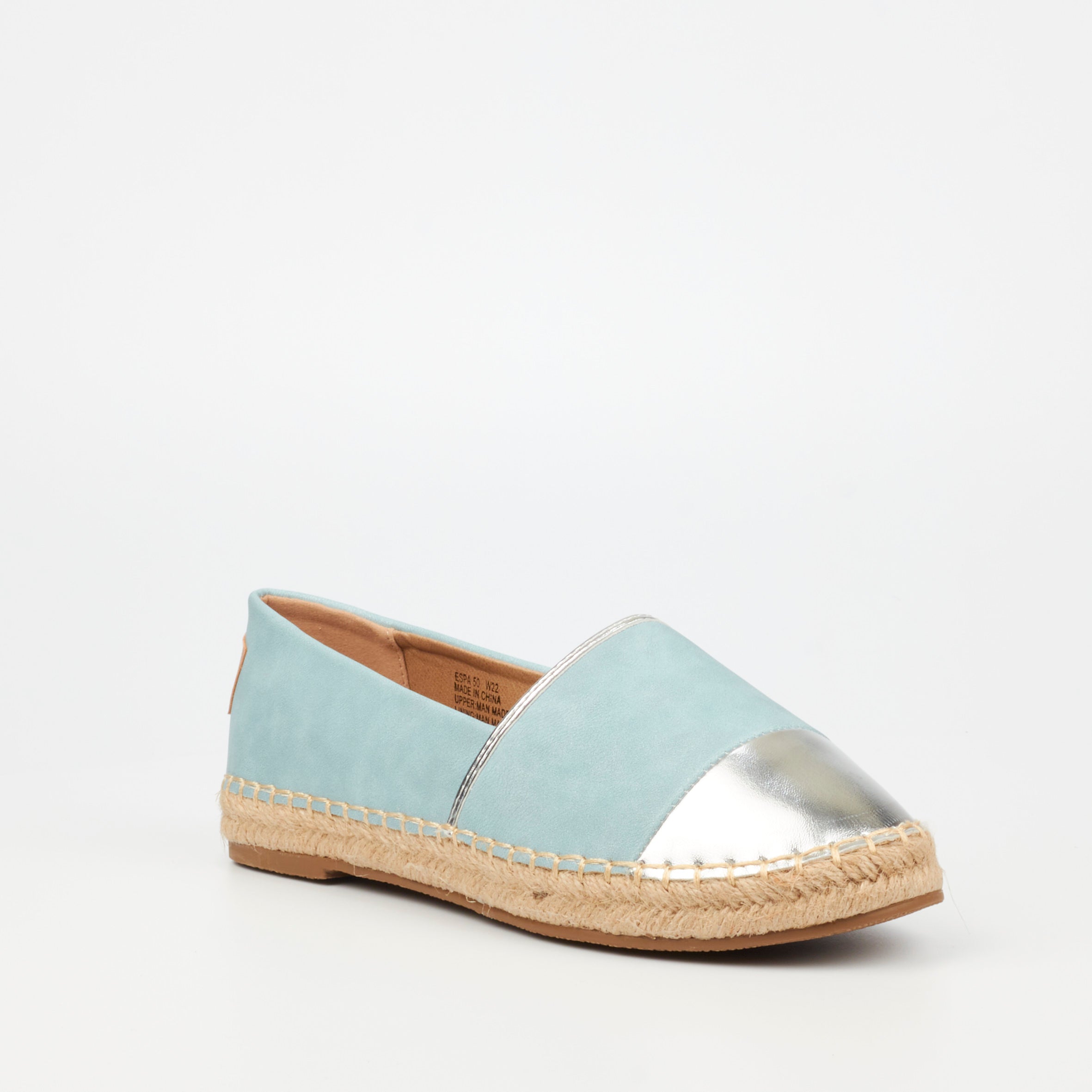 Viabeach Espa 50 Pump - Blue