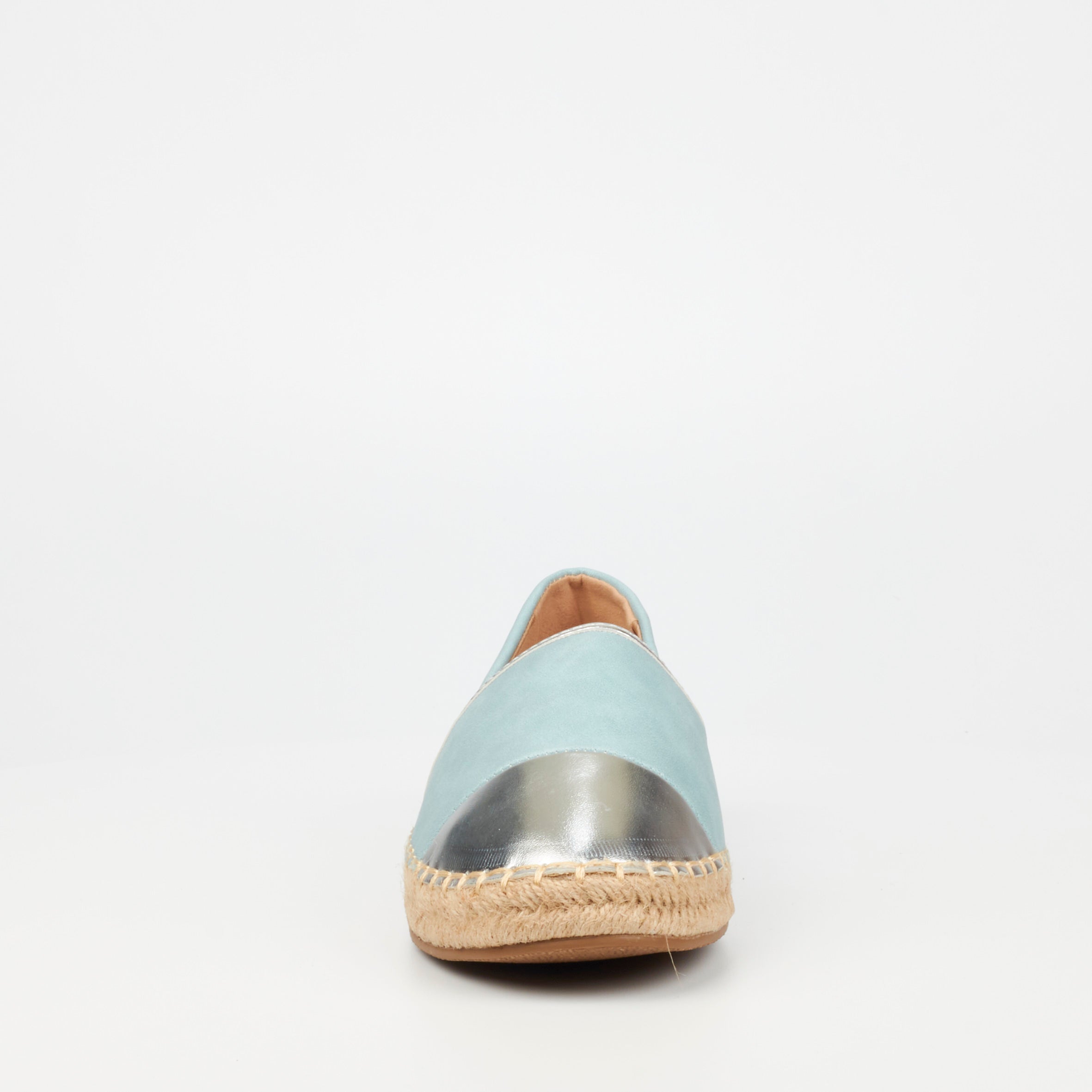 Viabeach Espa 50 Pump - Blue