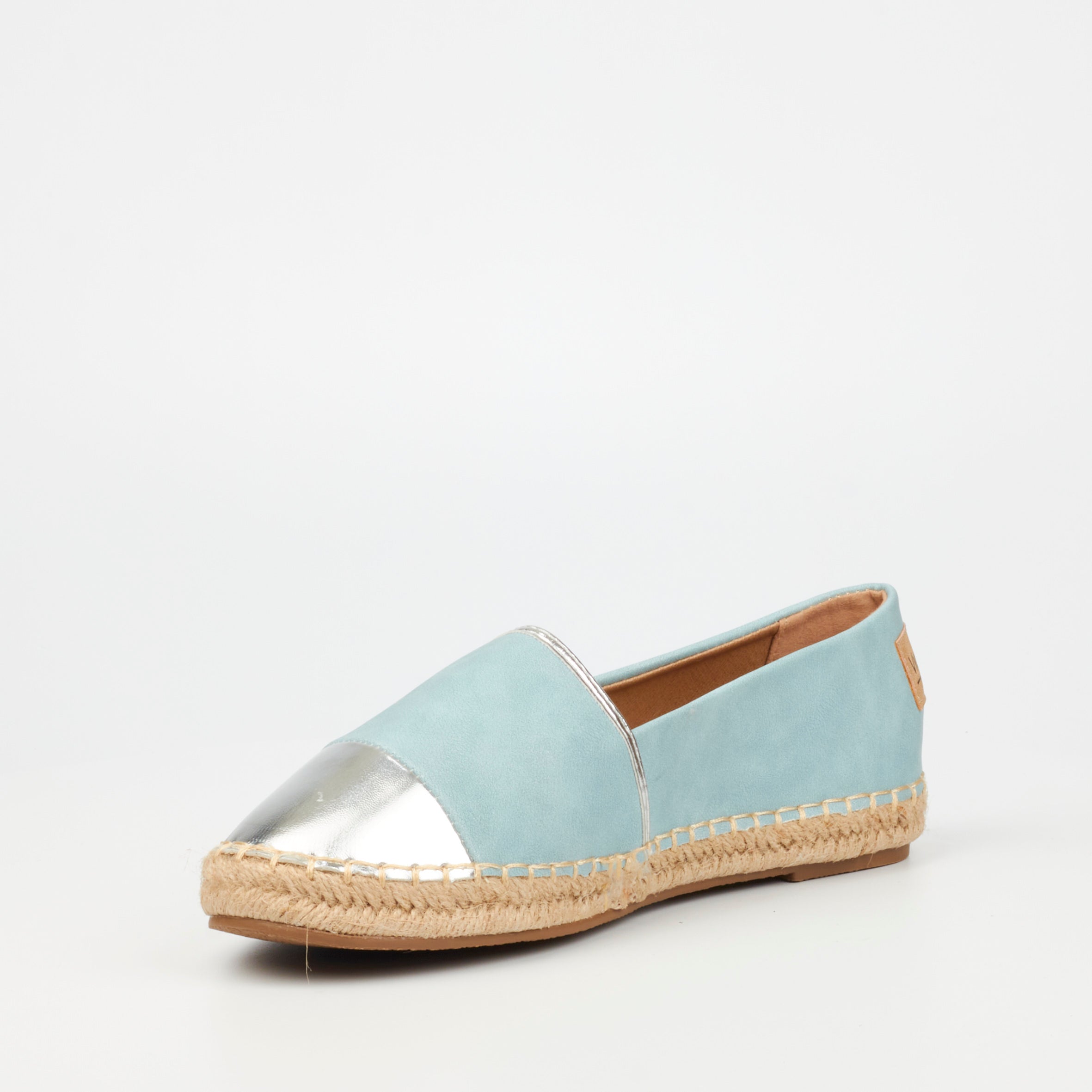 Viabeach Espa 50 Pump - Blue