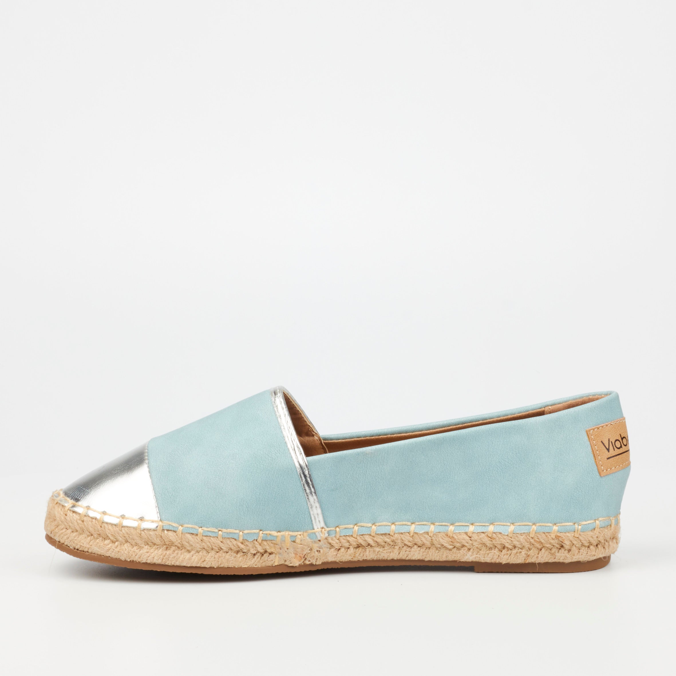 Viabeach Espa 50 Pump - Blue