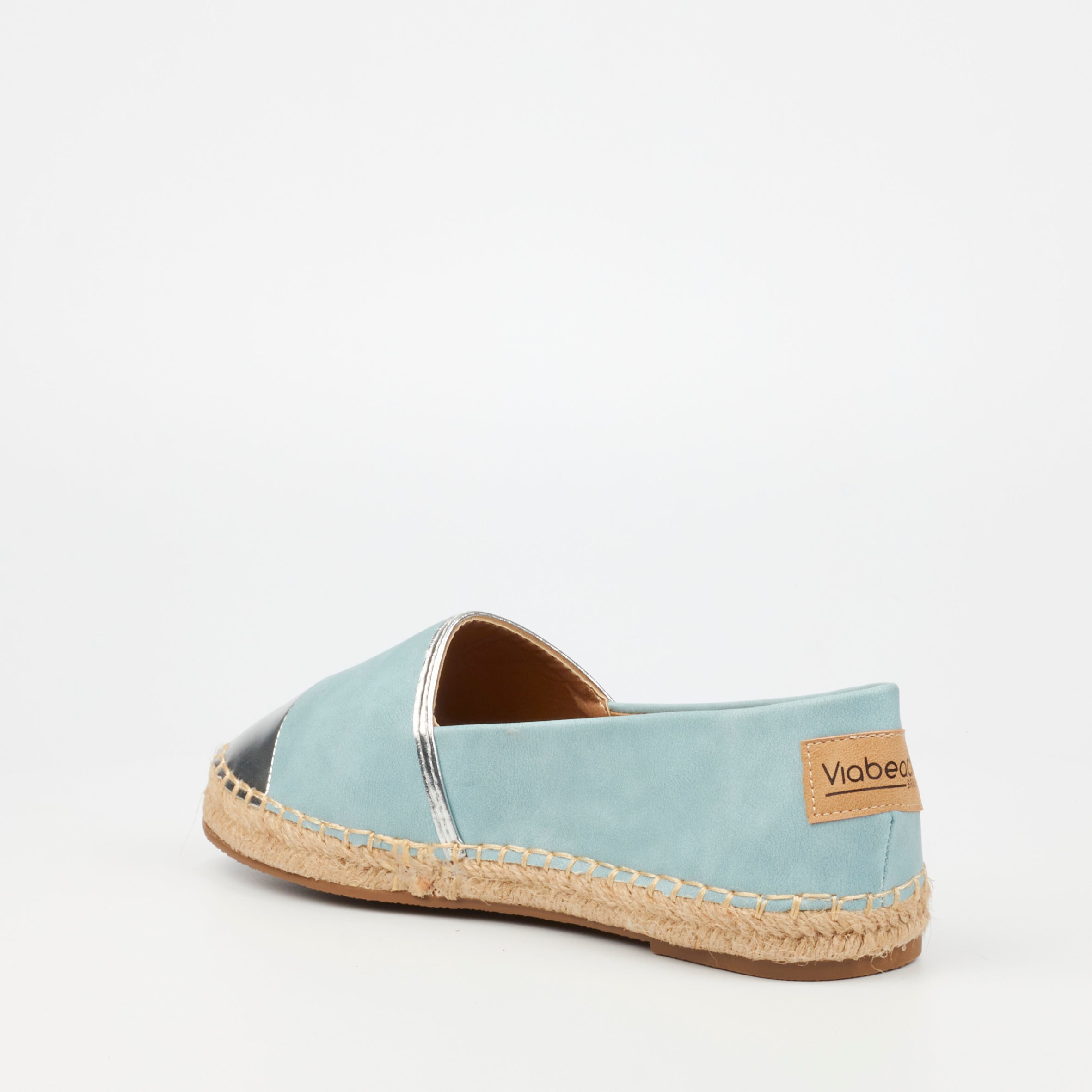 Viabeach Espa 50 Pump - Blue