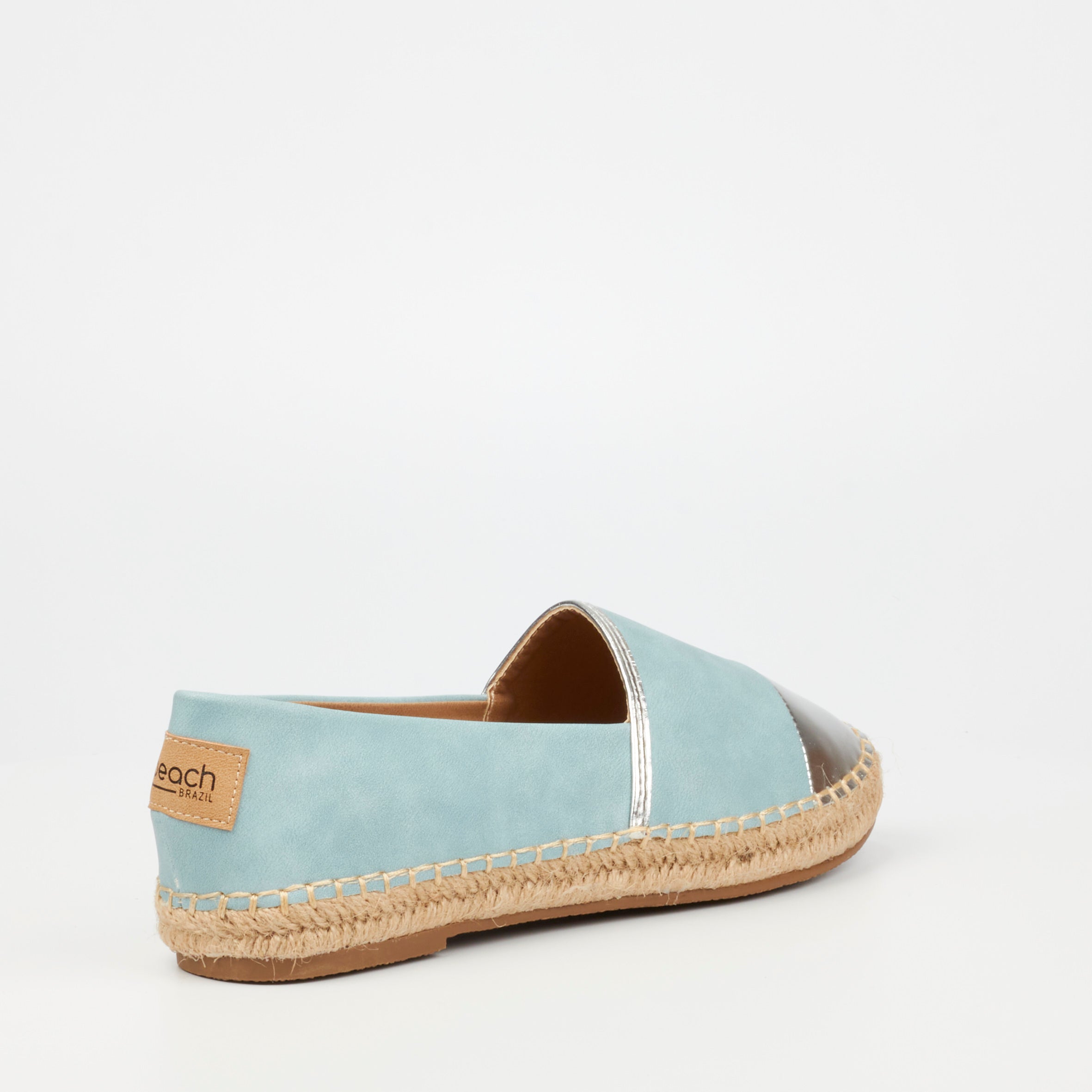 Viabeach Espa 50 Pump - Blue