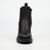 Butterfly Feet Esther 7 Ankle Boot - Black footwear Butterfly Feet