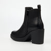 Butterfly Feet Esther 7 Ankle Boot - Black footwear Butterfly Feet