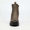 Butterfly Feet Esther 7 Ankle Boot - Grey footwear Butterfly Feet