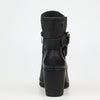 Butterfly Feet Esther 8 Ankle Boots - Black footwear Butterfly Feet