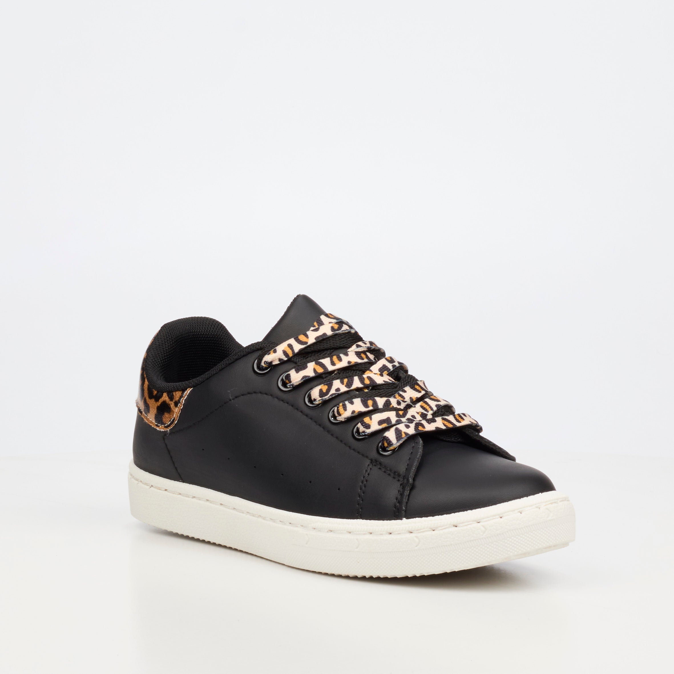 Butterfly Feet Evolve 1 Sneaker - Black