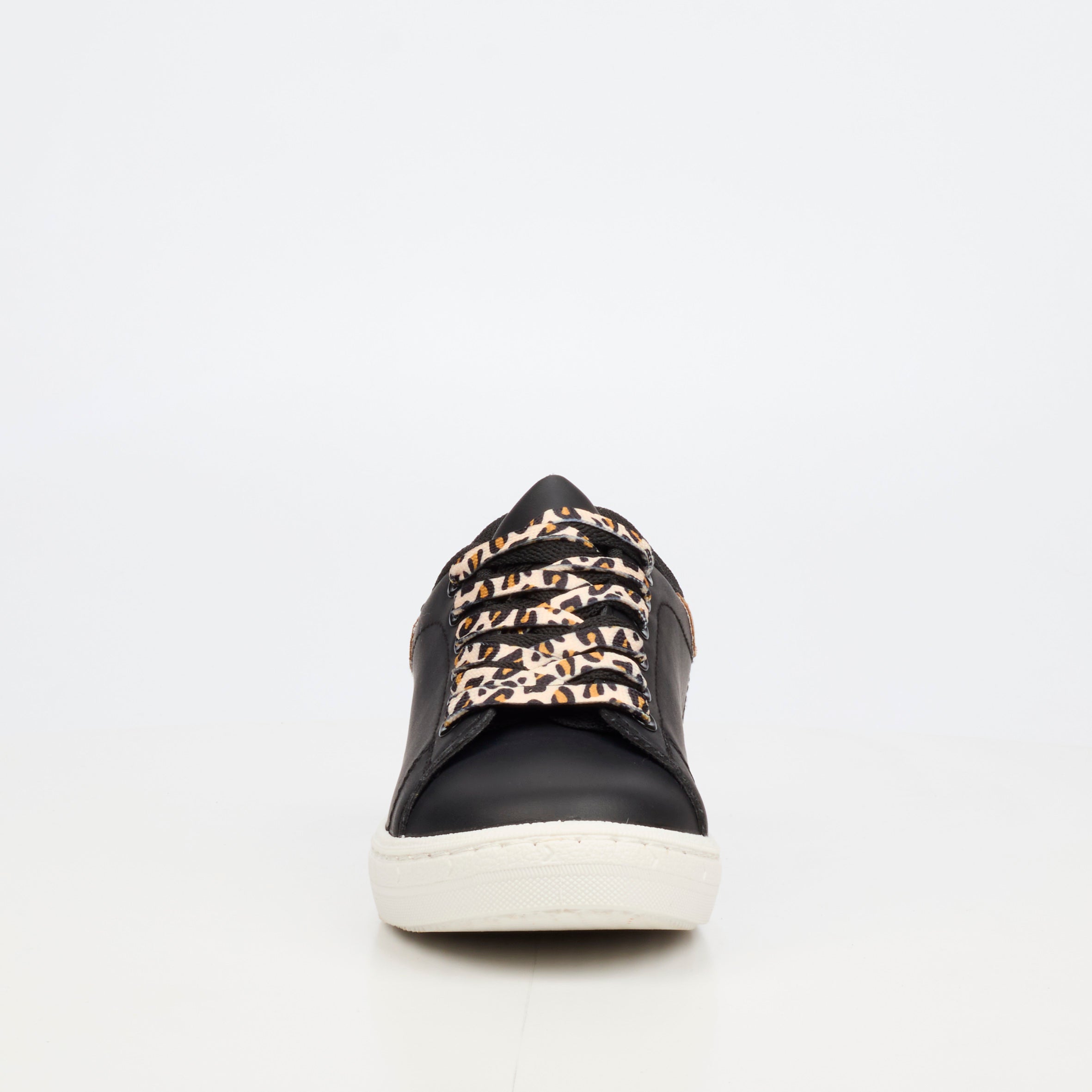 Butterfly Feet Evolve 1 Sneaker - Black