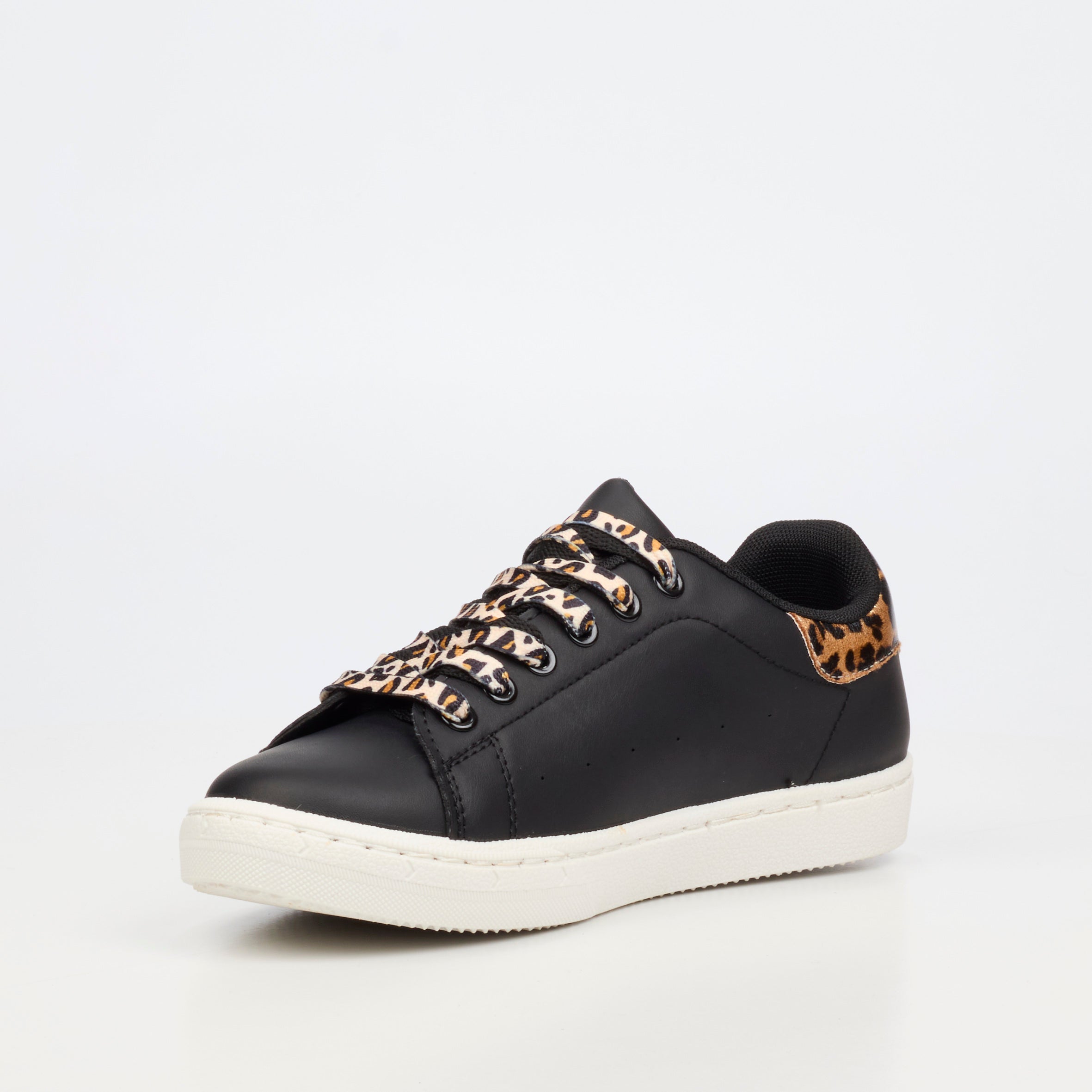 Butterfly Feet Evolve 1 Sneaker - Black