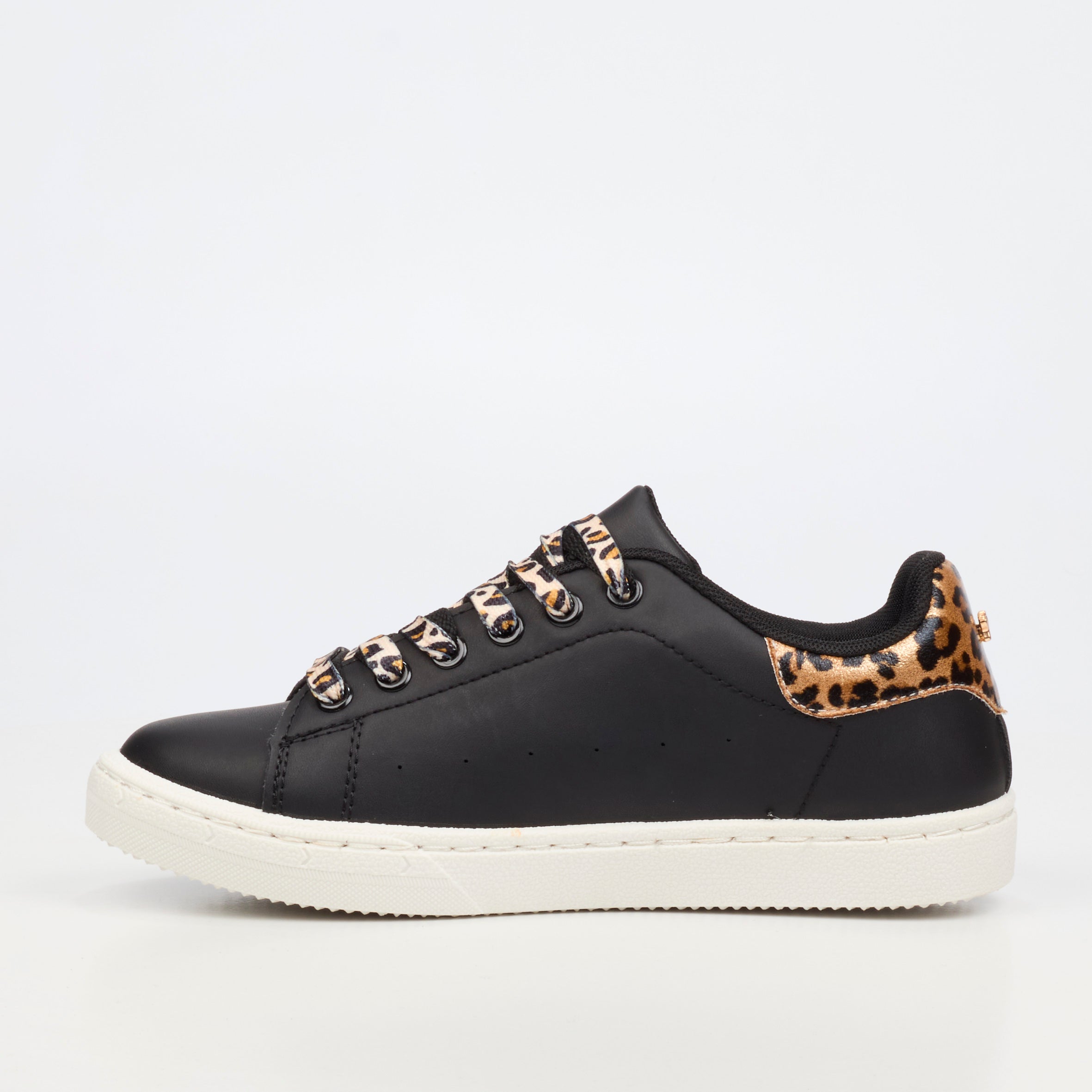 Butterfly Feet Evolve 1 Sneaker - Black